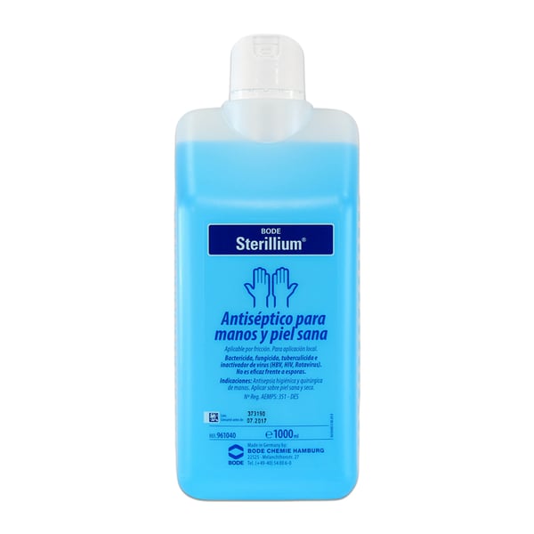 Sterillium 1L